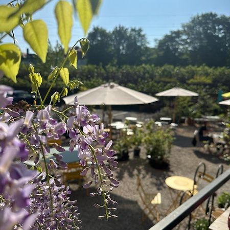 Ferienwohnungen Im Hof68 Munique Exterior foto