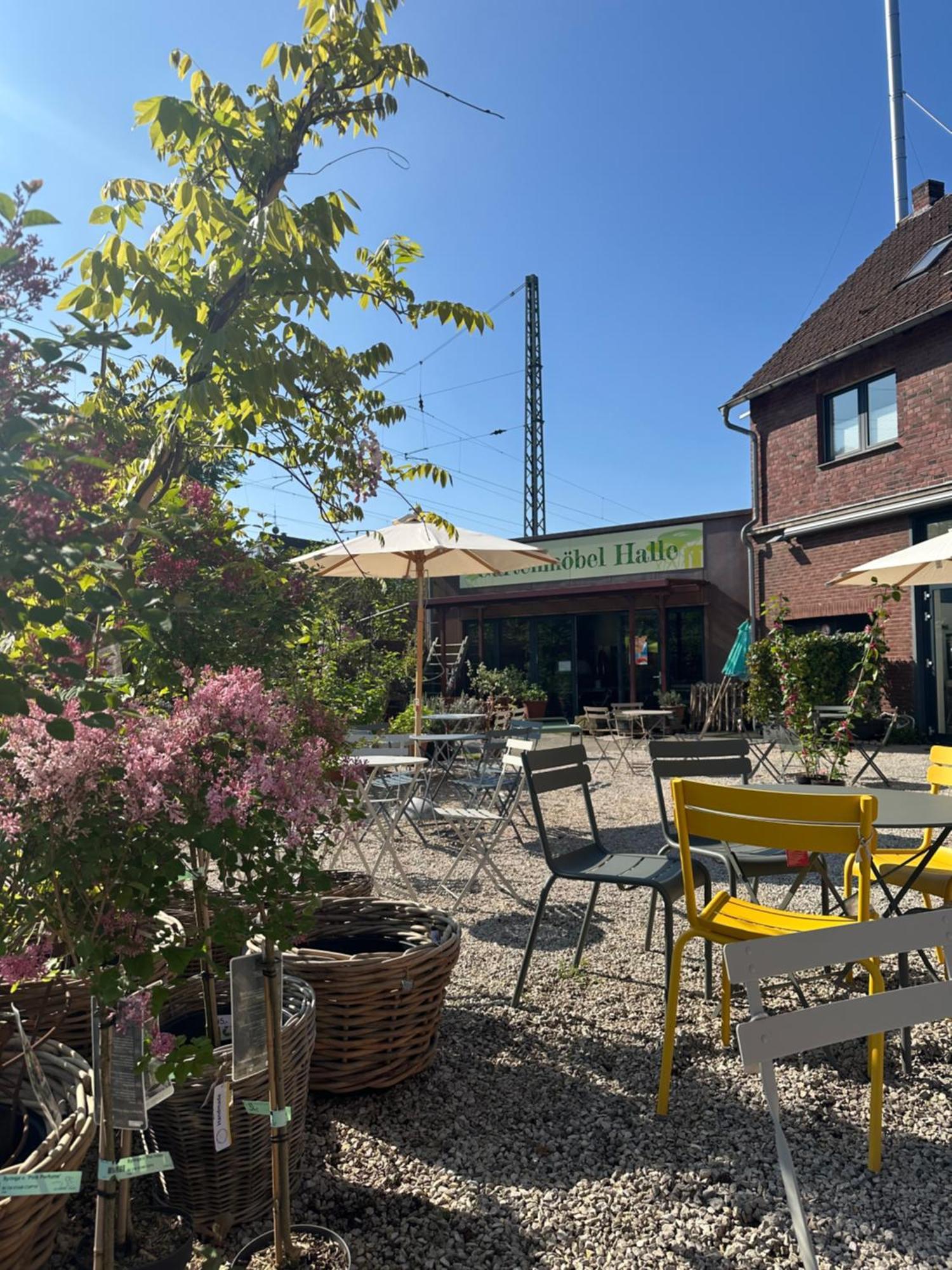 Ferienwohnungen Im Hof68 Munique Exterior foto